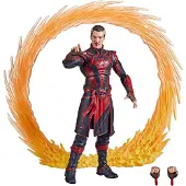 Hasbro Marvel - Defender Strange - Figure Marvel Legends
