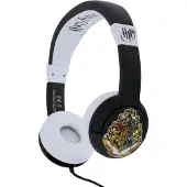 OTL - Junior Headphones - Harry Potter 'Back to Hogwarts (HP0624)
