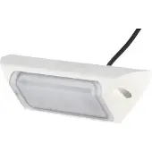 Hella Fms2500 Deck Light Transparant 2500 Lumens
