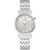 Bulova Dameshorloge 96P216