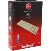 Hoover Stofzakken U1100 H4
