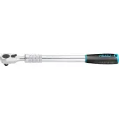 Hazet Telescopische Ratel | 916HPLG | 1/2 Inch | 90 Tanden | schakelhendel - 4000821269