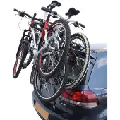 Peruzzo Cruiser Delux 352 Fietsendrager 3 Fietsen Achterklep