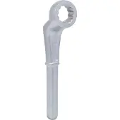 Ks Tools 517.9022 5179022 Trek-ringsleutel Sleutelbreedte (metrisch) 22 mm
