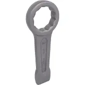 Ks Tools 517.0980 5170980 Slagringsleutel Sleutelbreedte (metrisch) 80 mm