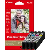 Canon CLI-581XL Ink Cartridge C/M/Y/BK