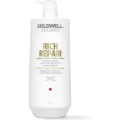 Goldwell Dualsenses Rich Repair Restoring Shampoo 1000 ml