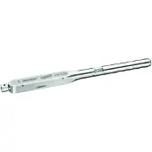 Gedore 8481-01 7714140 Momentsleutel Insteekvierkant 9 x 12 mm 25 - 120 Nm