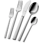 WMF Sonic 1212916340 bestekset 30-delig