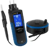 Pce Instruments Aardingsmeter