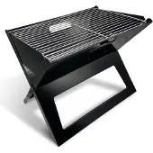 Maestro Opvouwbare reiskoffer-grill, 45x30x35 cm, MR-1011