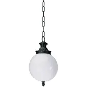 Ks Verlichting Veranda hanglamp Madeira groen