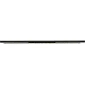 SLV Lamp Voor Rail Sight Easy Zwart 3 Fase 3000k