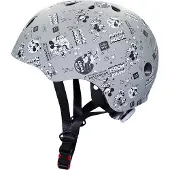 VProDeti Sport Junior Helmet Grijs