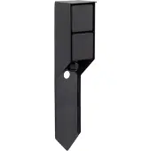 Ks Verlichting Buitenstopcontact double spike
