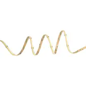 Eglo Warm witte led strip Cob Stripe 2 meter