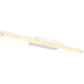 SLV Led Spiegel Verlichting Glenos Ii Wit