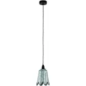 Eglo Hanglamp Karhold Bruin