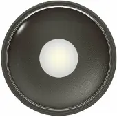 Ks Verlichting Plafondspot Icon Zwart