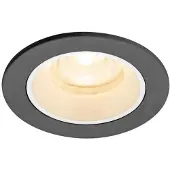 SLV LED Inbouwarmatuur Ø55mm | 6.9W 2700K 900lm 927 IP20 | DALI | NUMINOS