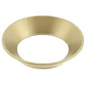 SLV Onderdeel | NUMINOS XL | reflector | goud