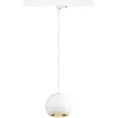 SLV LED Pendelarmatuur | 1X GU10 Max 13W | IP20 Dimbaar | LIGHT EYE