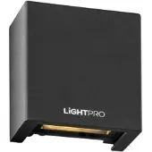 Lightpro Tiga Wall