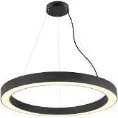 SLV LED Pendelarmatuur | 43W 3000K/4000K 5000lm 930/940 | IP20 Dimbaar | MEDO