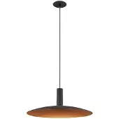 SLV LED Pendelarmatuur | 10W 2700K/3000K 650lm 927/930 | IP20 Dimbaar | LALU