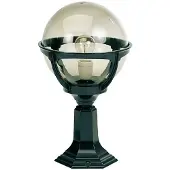 Ks Verlichting Klassieke Bollamp Celebes Groen