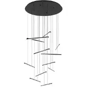 Eglo Design hanglamp Lindoza Ø 78cm