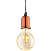 Eglo Hanglamp Yorth pendel