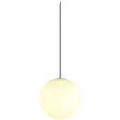 SLV LED Pendelarmatuur | 1X E27 Max 40W | IP20 Dimbaar | SUN