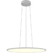 SLV LED Pendelarmatuur | 29W 3000K/4000K 3050lm 930/940 | IP20 Dimbaar | PANEL