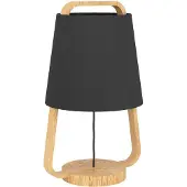 Stars of Light Stoffen Schemerlamp Camaloza