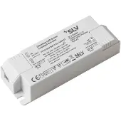 SLV Led Driver Phase 10 30v 15w 350ma 500ma