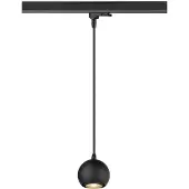 SLV LED Pendelarmatuur | 1X GU10 Max 6W | IP20 Dimbaar | LIGHT EYE