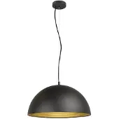 SLV LED Pendelarmatuur | 1X E27 Max 40W | IP20 Dimbaar | FORCHINI