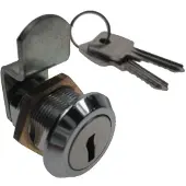 Ks Verlichting Brievenbusslot Lock met sleutel
