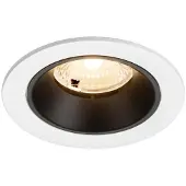 SLV LED Inbouwarmatuur Ø68mm | 6.7W 2700K 1000lm 927 IP20 | DALI | NUMINOS
