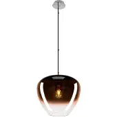SLV LED Pendelarmatuur | 1X E27 Max 40W | IP20 Dimbaar | PANTILO
