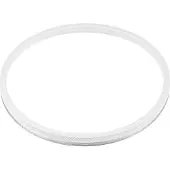 SLV Deco ring Grip! Flat wit