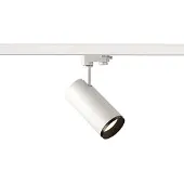 SLV Railspot 3-fase Numinos M wit/zwart 4000K - 36gr