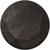 SLV Vilt Kap Mana Ø 60cm Grijs