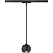 SLV LED Pendelarmatuur | 1X GU10 Max 6W | IP20 Dimbaar | LIGHT EYE