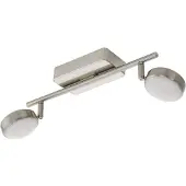 Eglo Ledspot Corropoli-C 2x
