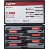 Gedore R38005906 Schroevendraaierset PH