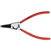 Knipex 46 13 A0 Borgveertang Buitenring Recht 3-10mm