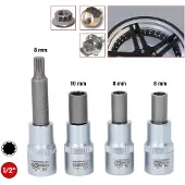 Ks Tools 515.0795 Steeksleutelelement