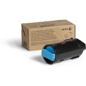 Xerox Toner 106R03932 Cyaan Extra hoge capaciteit